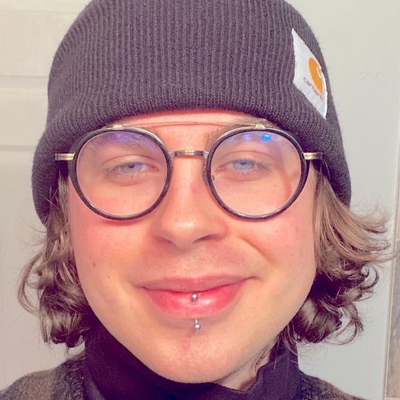 Meet your Posher, Danny - Picture 1 of 1